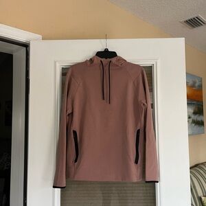 Old Navy Active Dynamic Fleece Hoodie (small)